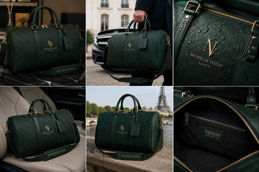 NOUVELLE VISION PARIS – Weekender